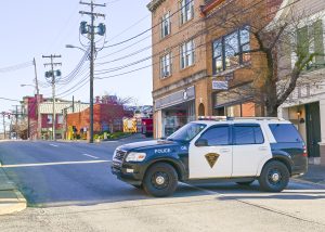 Downtown building evacuated Wednesday after odors of gas detected